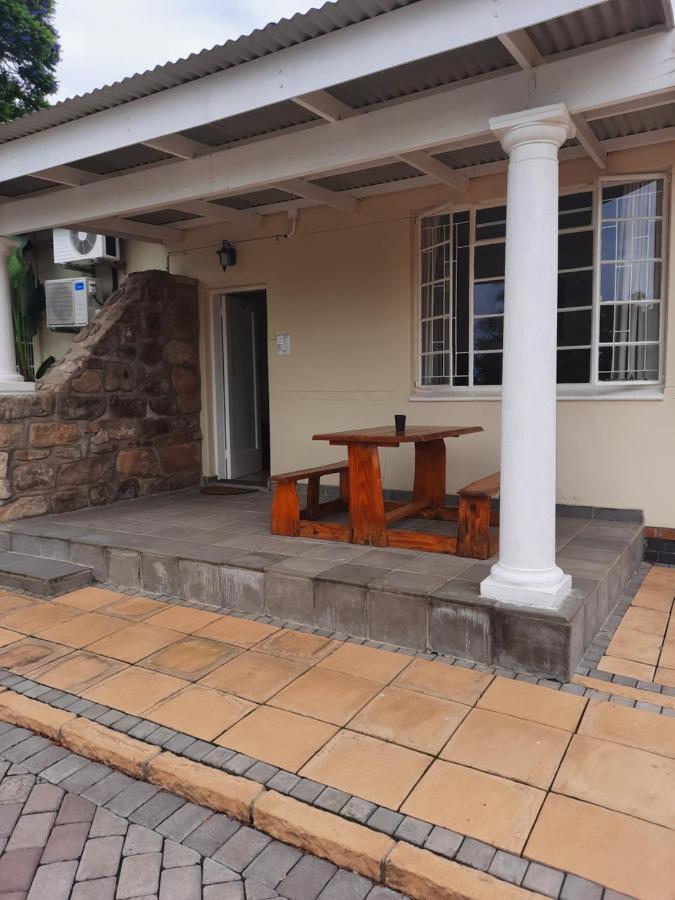 Villa Beryl Guesthouse Vryheid Exterior foto