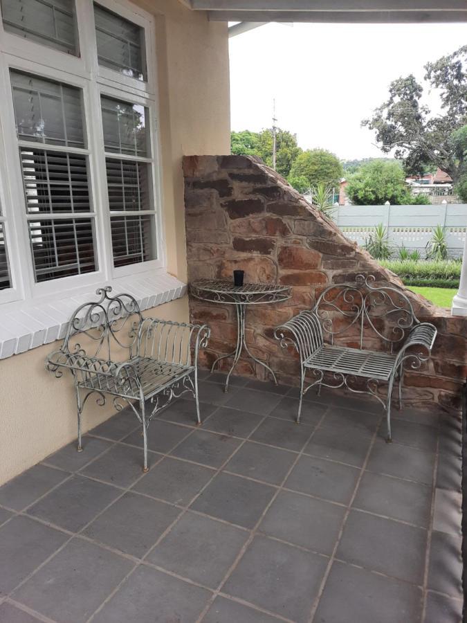 Villa Beryl Guesthouse Vryheid Exterior foto