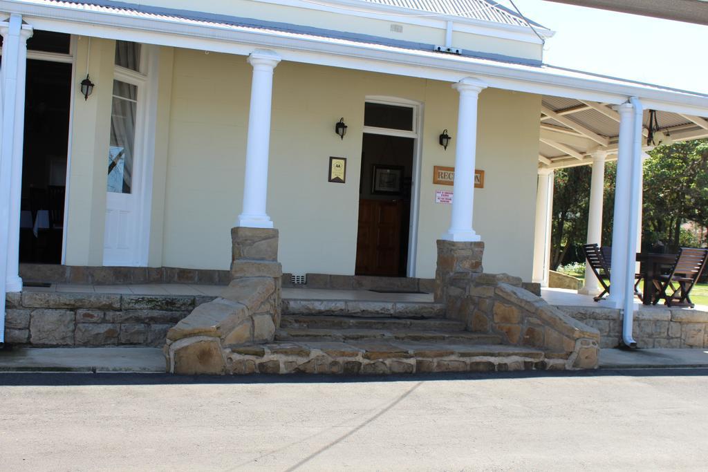 Villa Beryl Guesthouse Vryheid Exterior foto